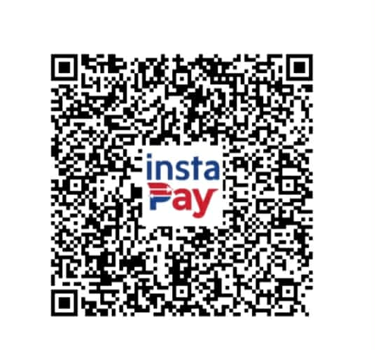 GCash QR